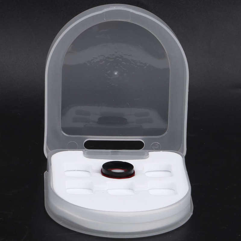 Kamera ręczna magnetyczny obiektyw szerokokątny o wysokiej rozdzielczości robić Osmo kieszeń 1/2