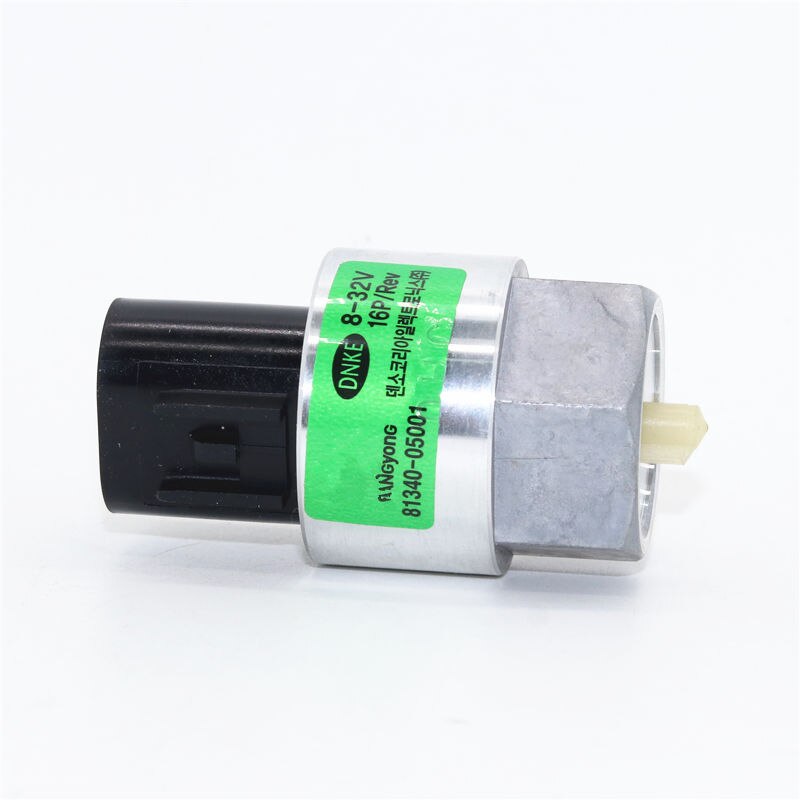 OEM Speed Sensor 16 Pulse For Ssangyong Rexton Rexton W Korando 8134005002 8134005001