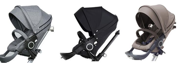 Yoyaplus yoya plus kinderwagen ersetzen teil leder hülse abdeckung verbinden vorne hinten zurück rad armlehne zugstange platte bremse gebrochen