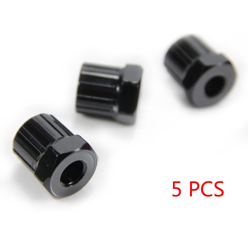 5/1 PCS Road Bicycle MTB Mountain Bike Cassette Freewheel Center Lock Rotor Tool Lockring Remover Removal Motor Bike Accessories: 5 PCS
