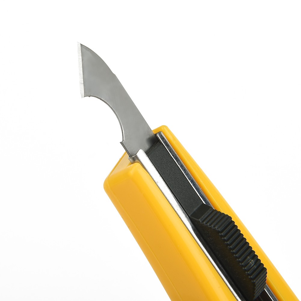 Cortador de acrílico con gancho para cuchillo, tablero acrílico, gancho de plexiglás de plástico, herramientas de tallado de arte DIY