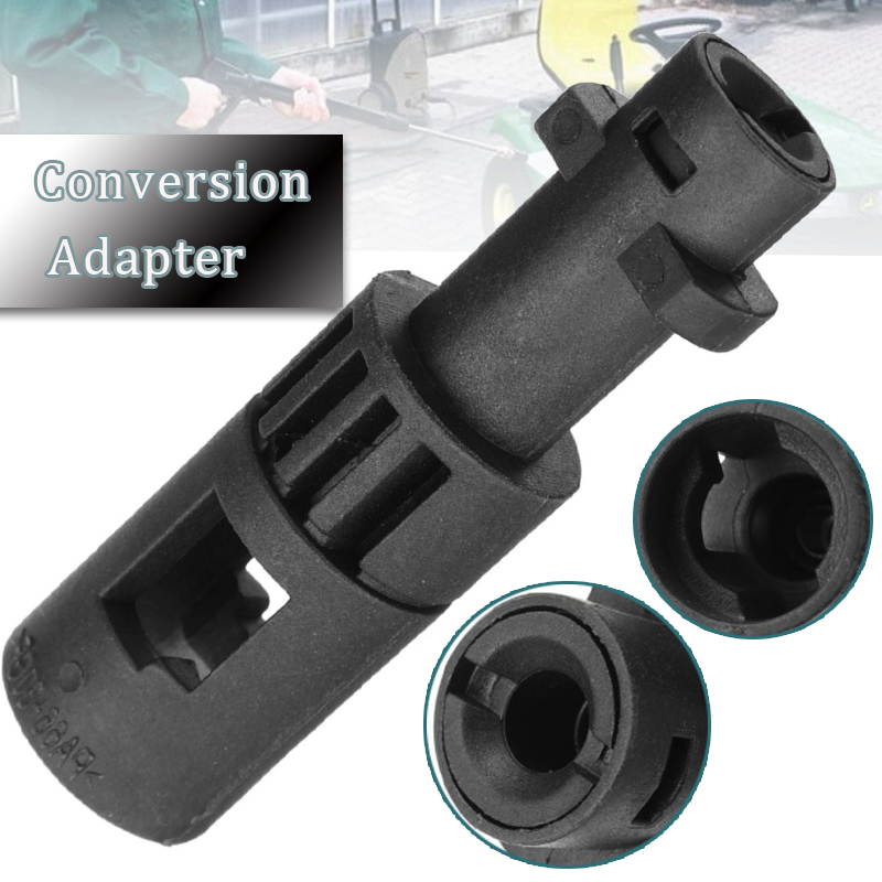 Auto Adapter Lavor Om Karcher Kseries Conversie Adapter Koppeling Connector Voor Parkside Te Kar Kseries