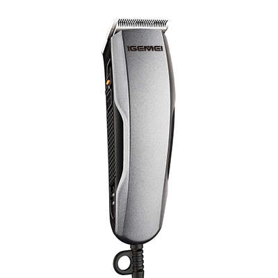 corded hair clipper for men hair cutter electric hair cutting machine haircut stainless steel blade 100-240v