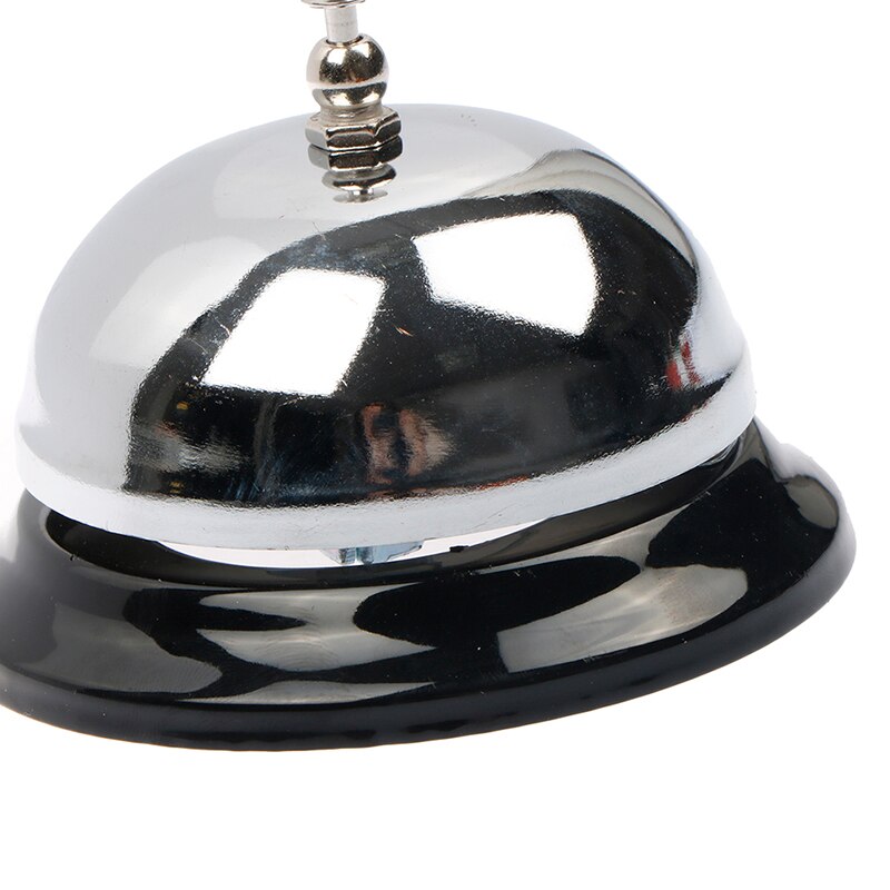 85Mm Trompet Pass De Groente Bell Concurrentie Bell Hand Bel