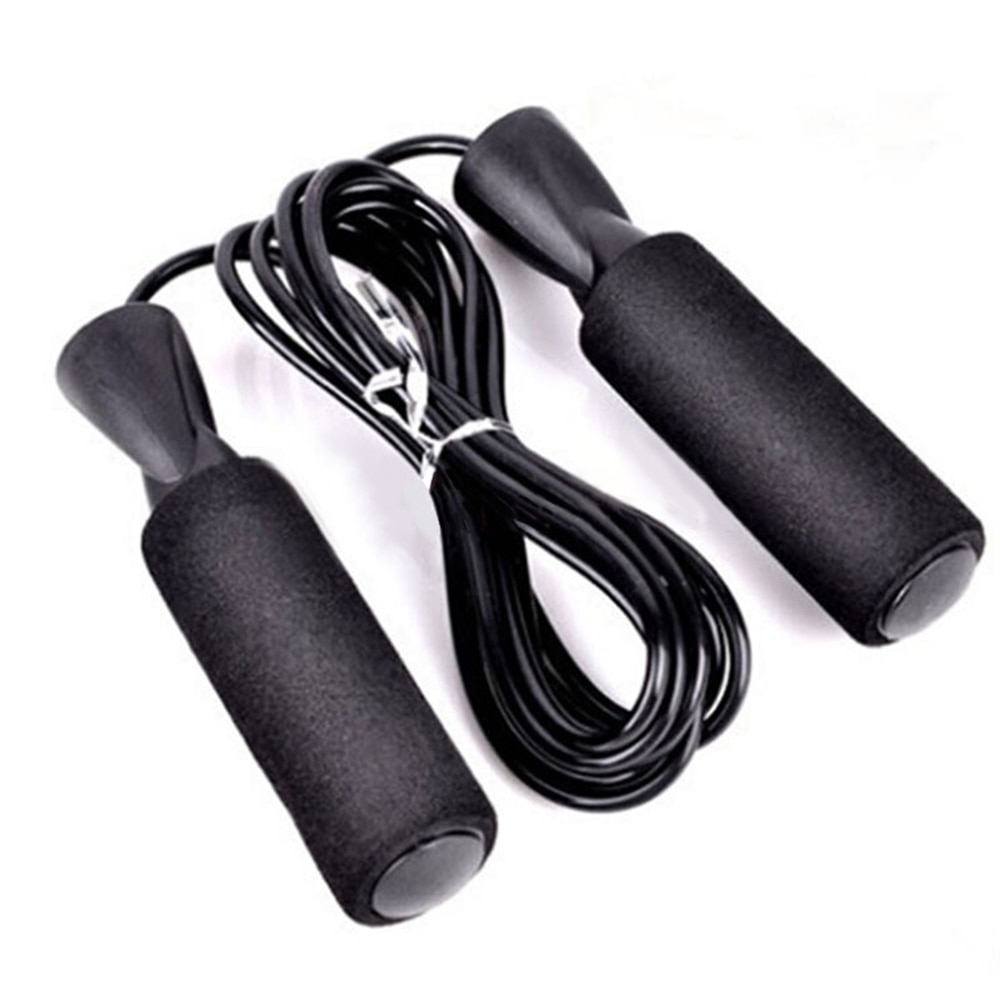 Rope Steel Wire jumping ropes for Boxing MMA Gym F... β Grandado