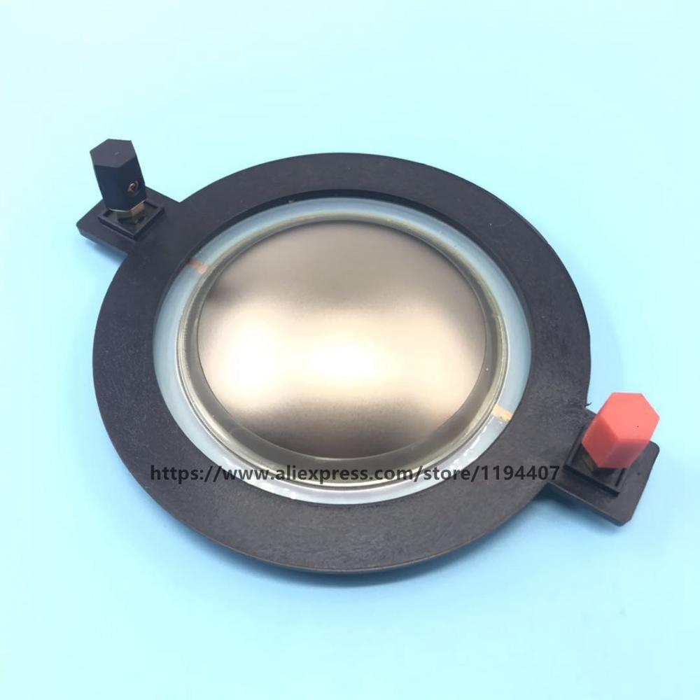 Compression Driver Repair ZXPC Replacement Diaphragm For EAW CD
