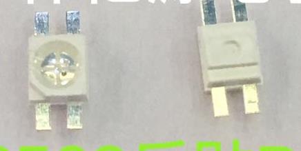 Keyboard SMD 6028 RGB LED Diode