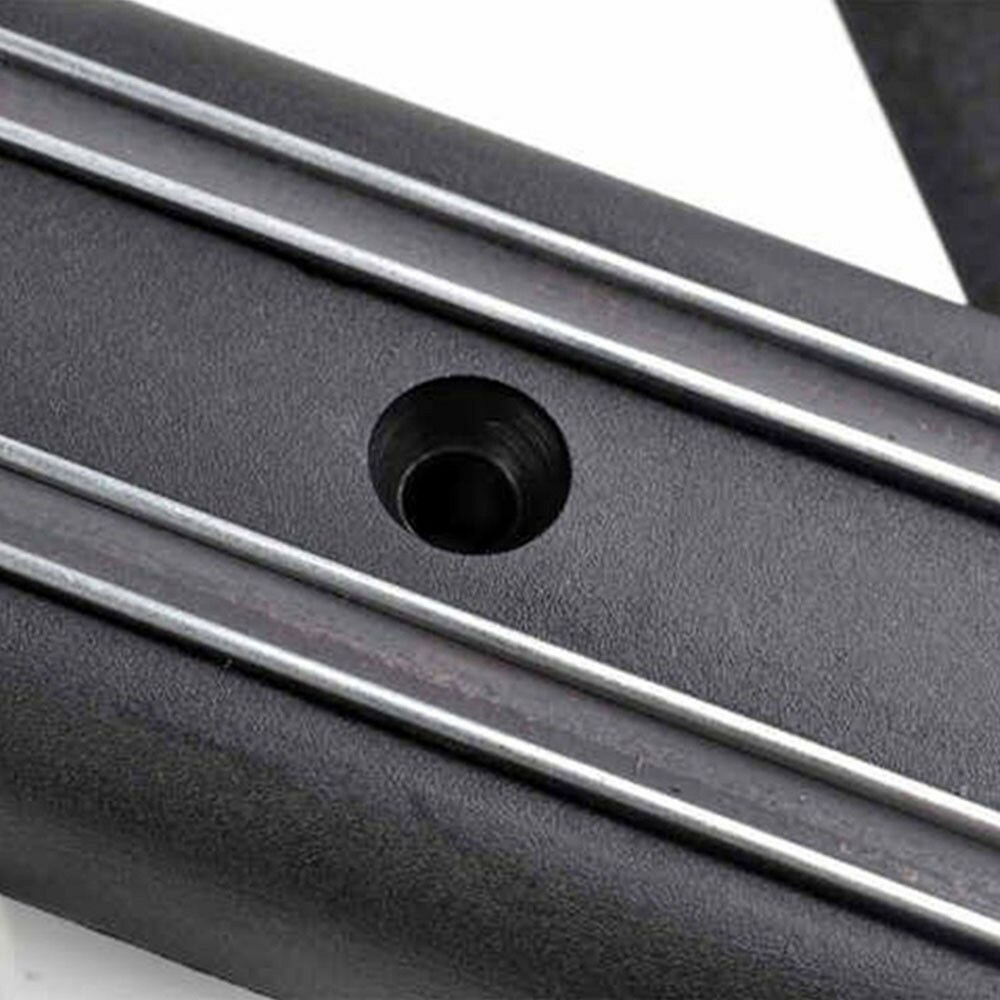 Magnetische keukenmes Houder Rvs Muur Opbergrek haak voor messen Keuken accessoires organisator