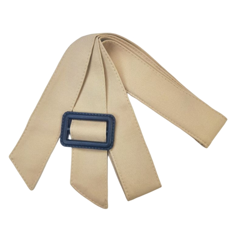 Overcoat Waist Belt Trench Coat Belt Replacement Women Trench Coat Belt Belt For Trench Coat Men Coat Belt Replacement
