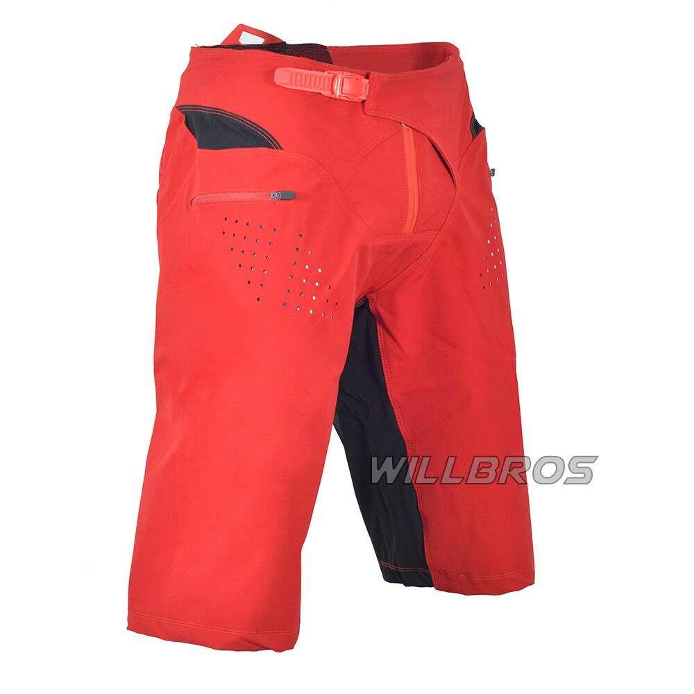 Fox délicat – short d'été pour moto et vélo, offre spéciale!