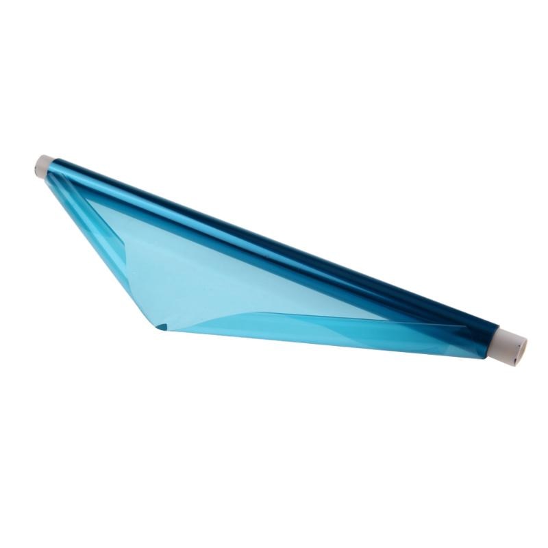 30CM 1M Portable Photosensitive Dry Film for Plating Hole Covering Etching