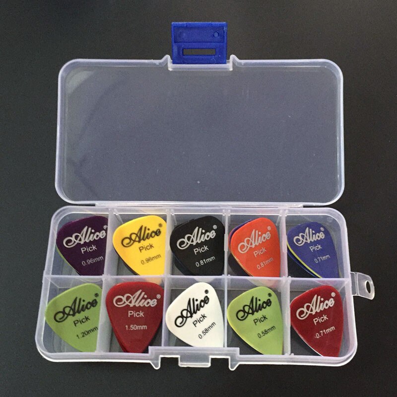 thumbnail image 2 of 3pcs Blue Celluloid Guitar Picks Different Thicknesses For Guitar Bass Ukulele 2 of 9