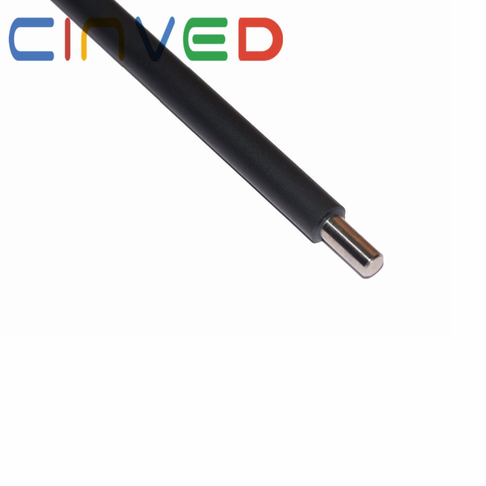 2x primaire laadrollen voor kyocera  fs 2100 4100 4200 4300 p3045 p3050 p3055 p3060 m3040 m3145 m3540 m3550 m3560 m3645 m3655