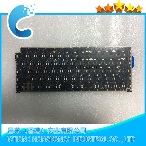 Original A1932 Keyboard US Standard For Macbook Air 13'' A1932 Keyboard Year