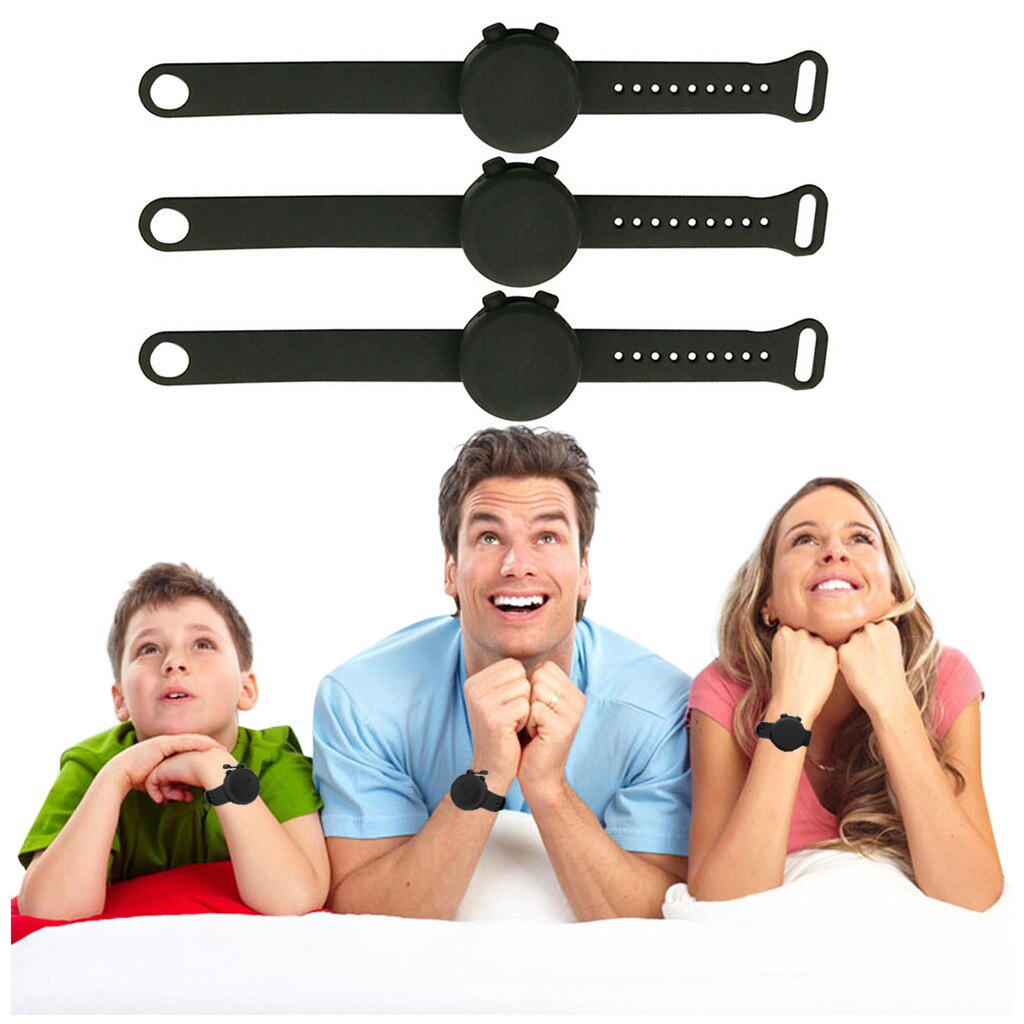 Familiesæt håndsprit til voksne børn armbånd dispenser armbånd bærbare håndsprit dispenser pumper armbånd