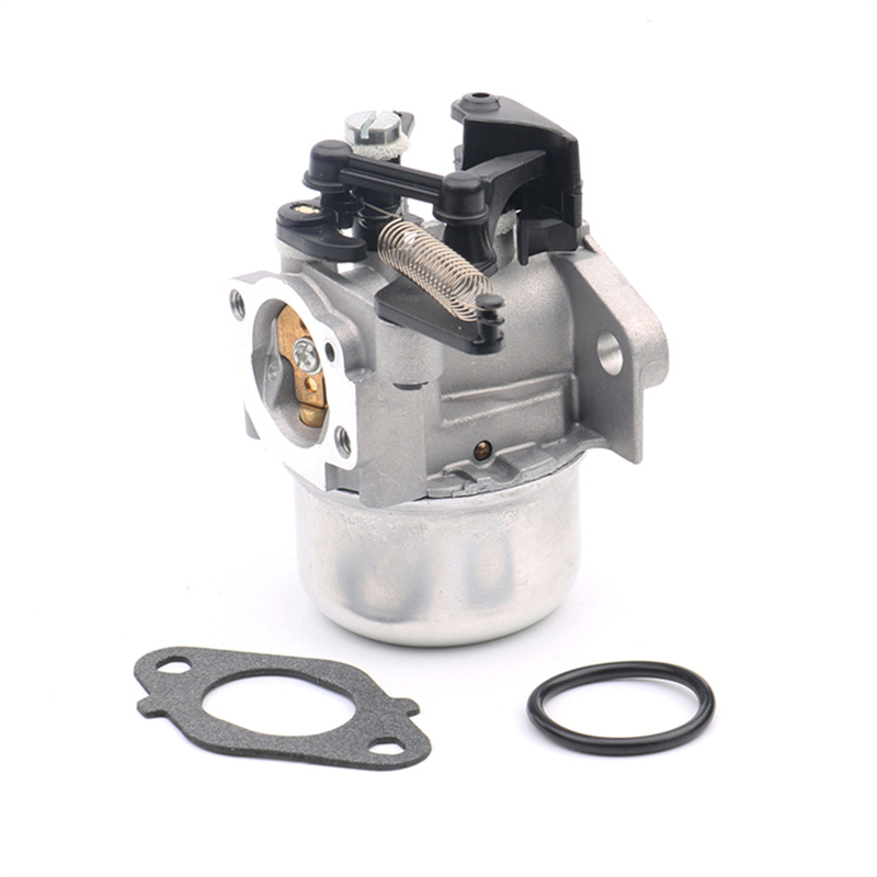 Carburador 796608 591137 para cortacésped Briggs & Stratton 590948 59094 111000 11P000 121000 12Q000