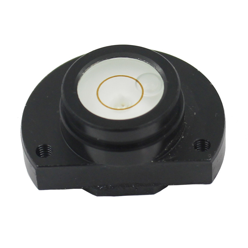 Mini spirit level bubble Precision bubble level for TOPCON SOKKIA Level Base