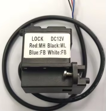 ETEC Electronic Protocol EPC controller parts for electric vehicle charging stations.