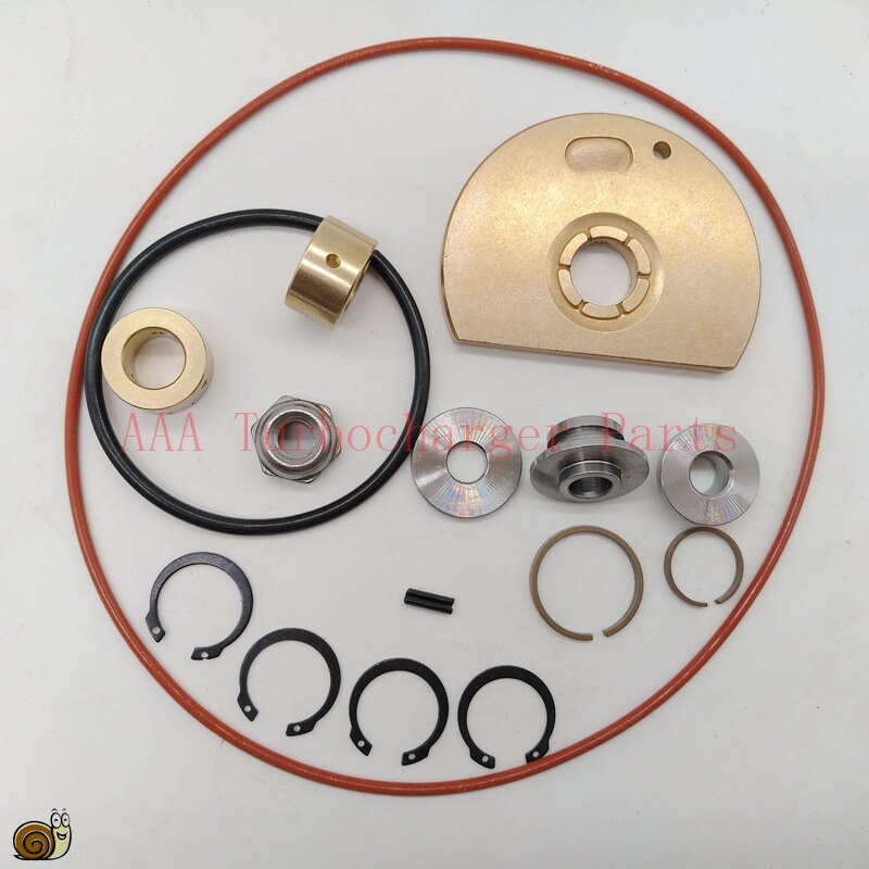 S2A Turbo Parts Rebuild kits/repair kits 740/1410/TRUCK for Supplier AAA Turbocharger parts