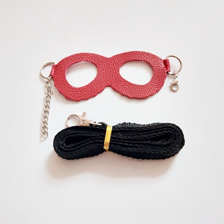 1pcs Hamster Chinchilla Mouse Rat Squirrel Harness... – Grandado