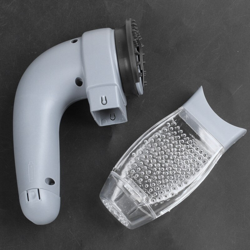 Portable Electric Pet Dog Cat Hair Cleaning Machine Shed Pal Grooming Clean Hair Combs Remover Pet Tool