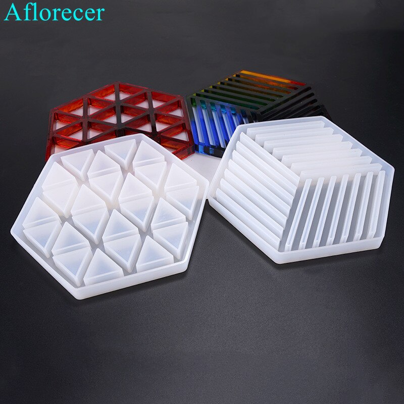 Caboteur béton Silicone moule poterie et céramique argile moules bricolage à la main plâtre époxy résine gypse artisanat ciment plateau moule