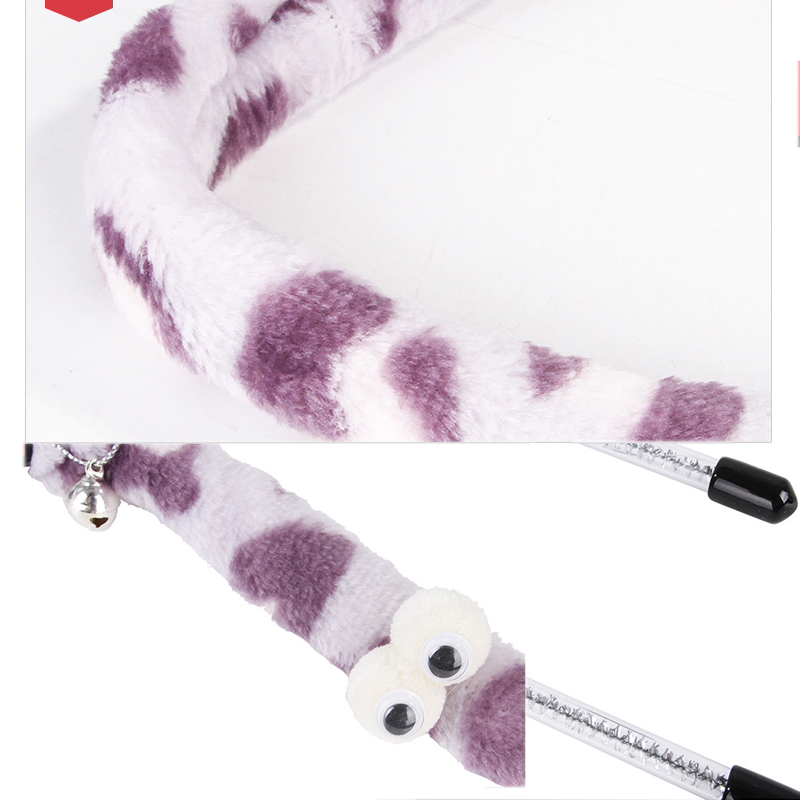 Varita de gato de juguete con plumas para gatos, juguete interactivo para gatos, varita de colores, suministros de Gato, accesorios para gatos