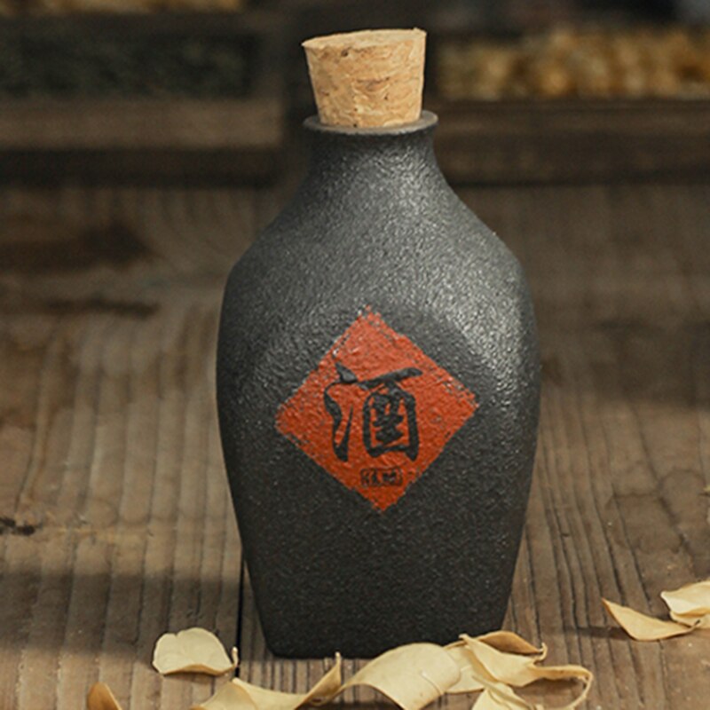 Pocket Alcohol Drinking Portable Hydro Flask Thermos Groomsmen Sake Set Hip Flask Small Bottles Petaca Alcohol Drinkware