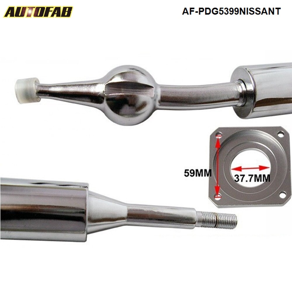 Short shift quick shifter Quick Shift Short Throw Shifter for Nissan 180sx 200sx 240sx SILVIA S13 S14 S15 AF-PDG5399NISSANT