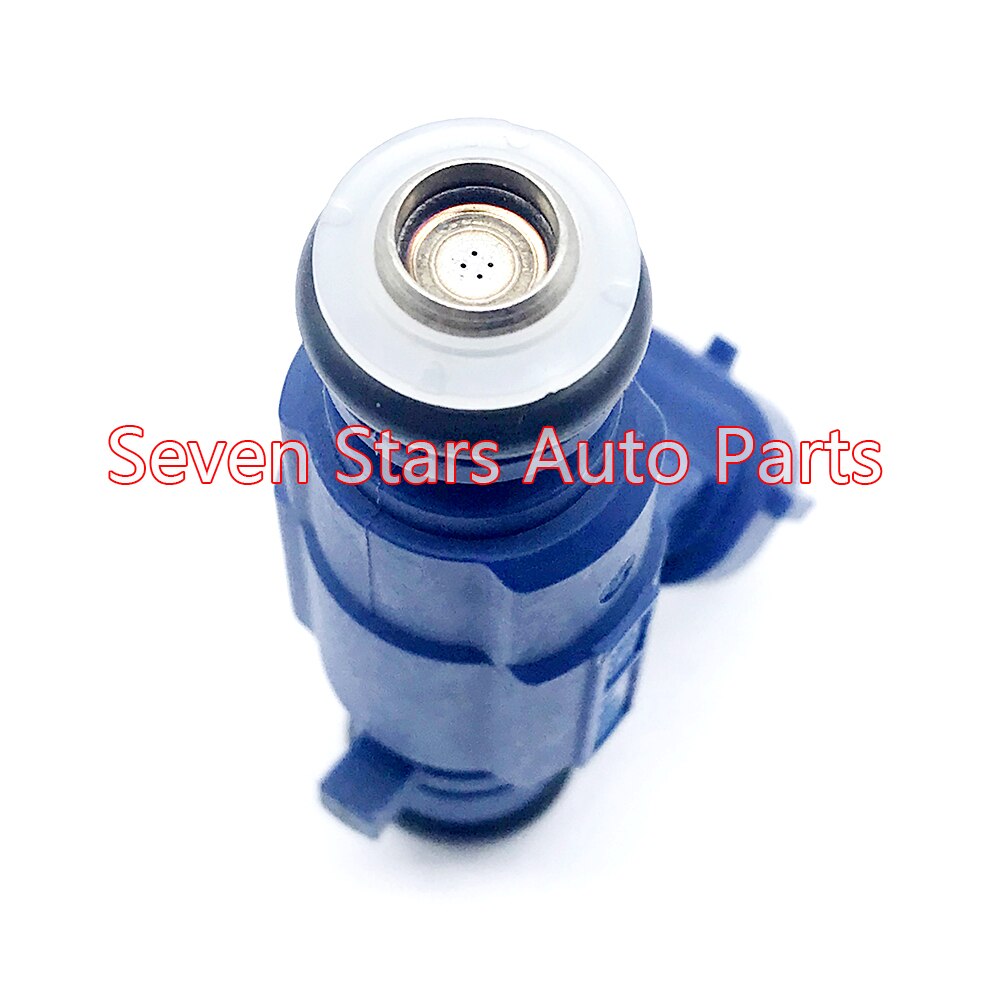 Auto Accessoires Hoge Sterkte Metalen Injector Nozzle 35310-2B000 353102B000