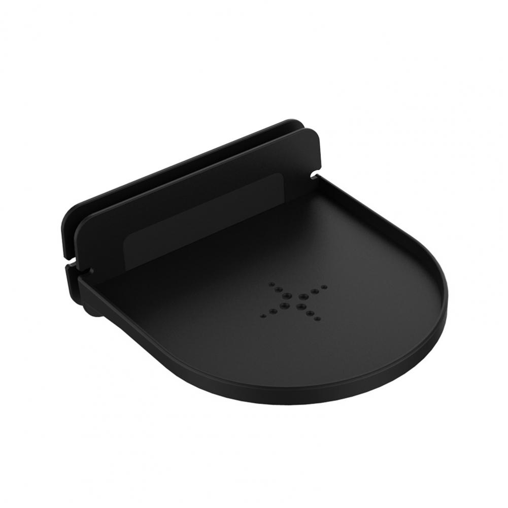 Luidsprekerbeugel Luidsprekerstandaard Mini Speaker Muurbevestiging Beugel Sterke Dragende Klankkast Hanger Steun Houder Eenvoudig: Overigen