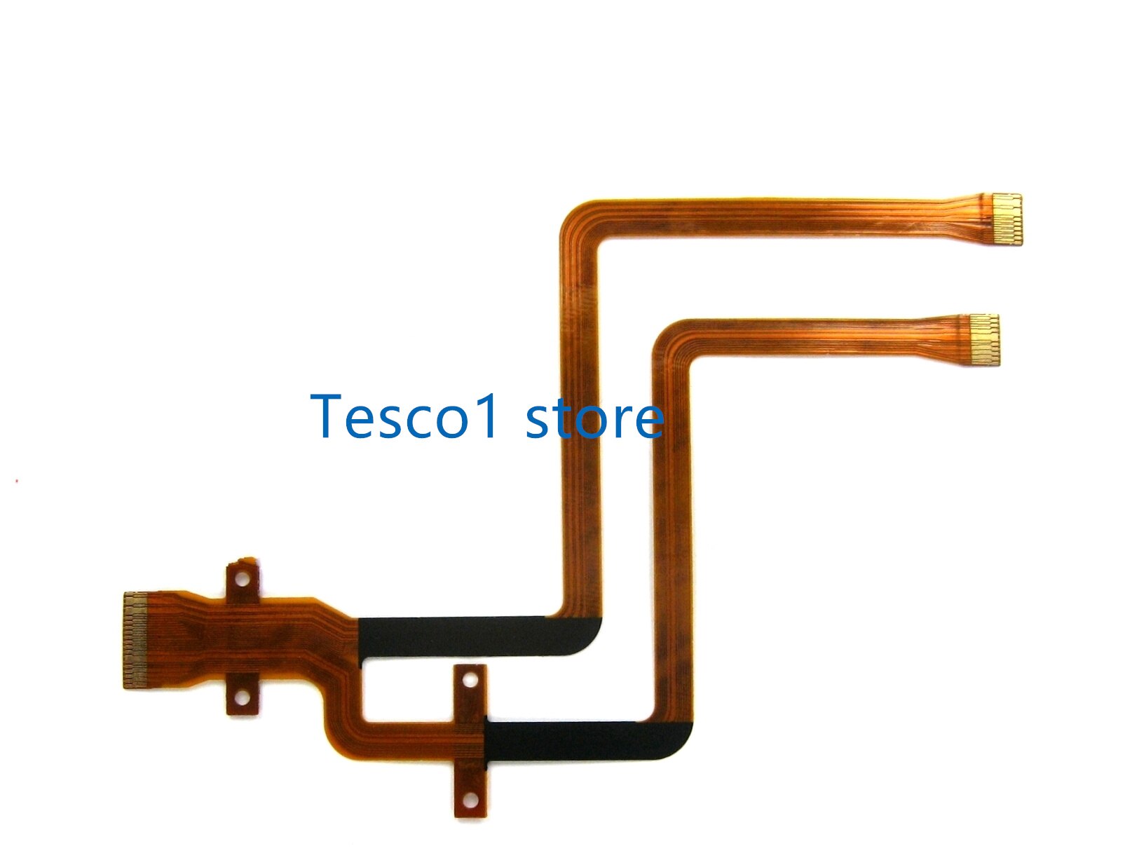 LCD Flex Cable For JVC GR-DV500 DV700 DV900 DV4000 DV5000AC Camera Part