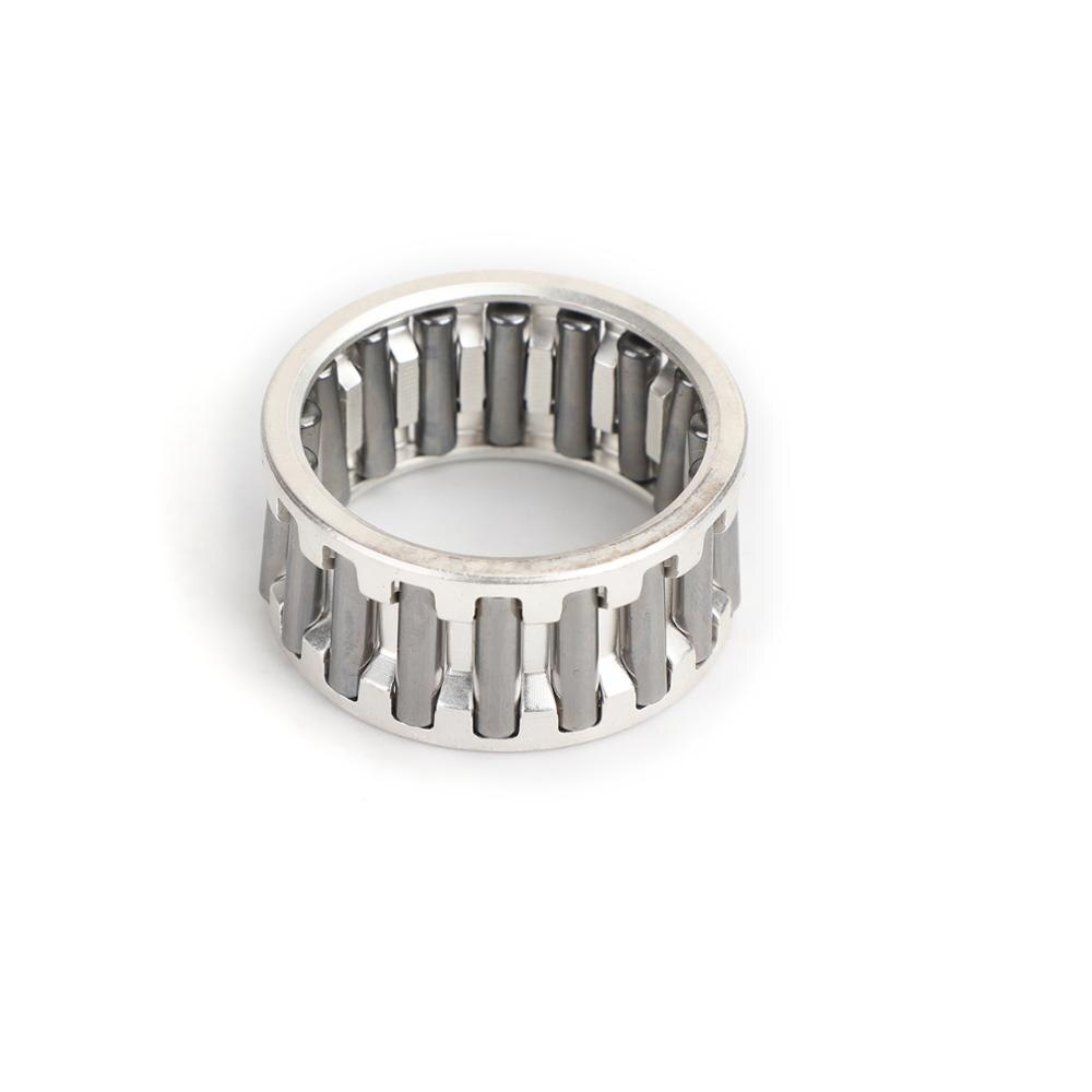 Artudatech Connecting Rod Crankshaft Rebuild Kit For Yamaha YFM350 YFM 350 Raptor Wolverine 350 YFP350 1988