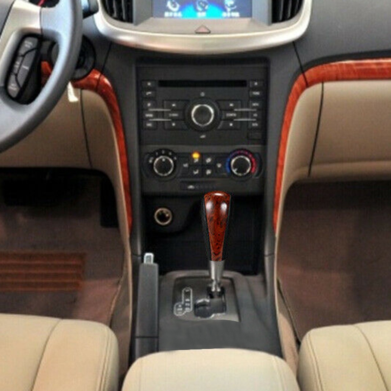Automatic Gear Shift Knob for Toyota Prado Lexus Hilux Camry Crown RAV4