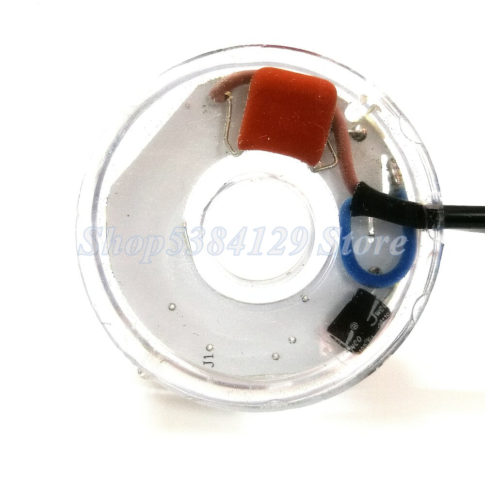 Aquarium LED Tauch Aquarell Licht Wasserdicht Aquarium Beleuchtung Wasserpumpe Steingarten Brunnen Dekorative Tauchen Licht