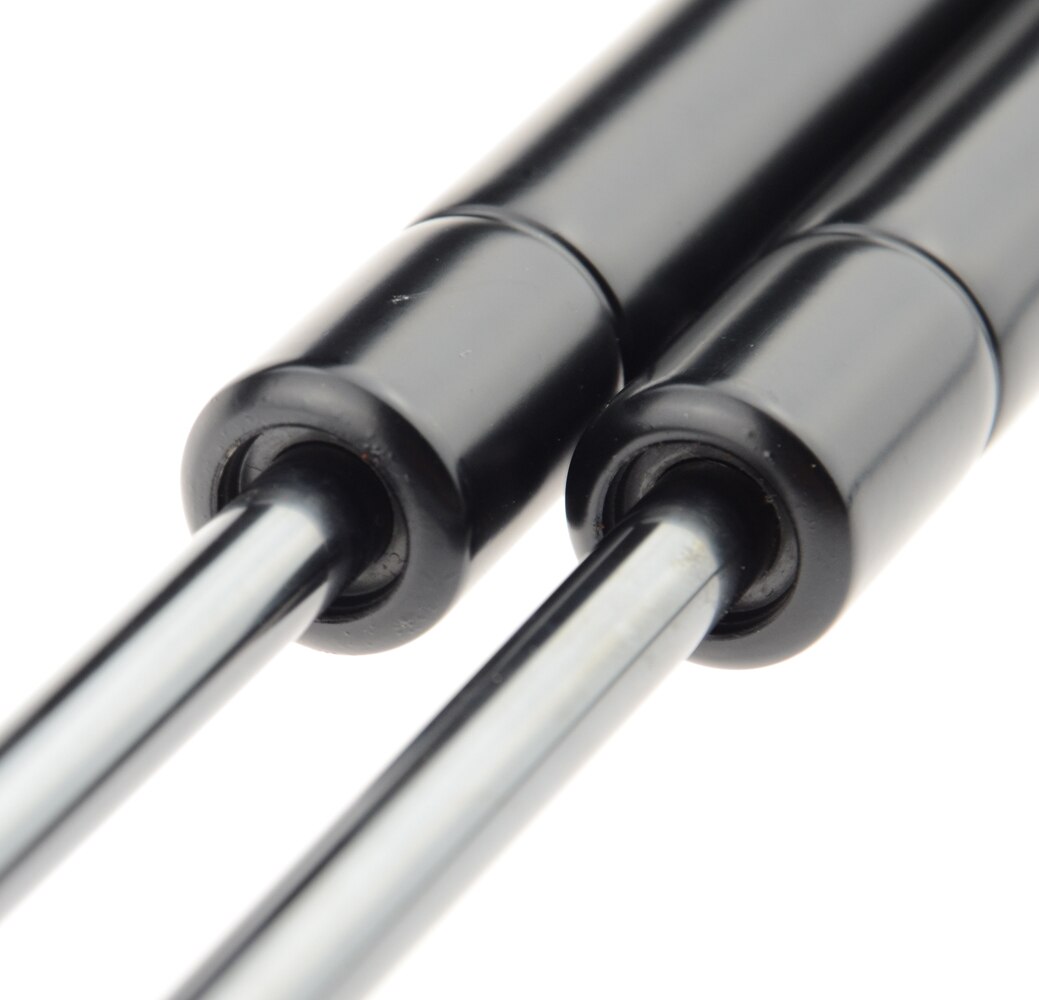 Set of 2 Gas Struts for Trailer Box Caravans Camper Canopy 585MM Long 450 Newton