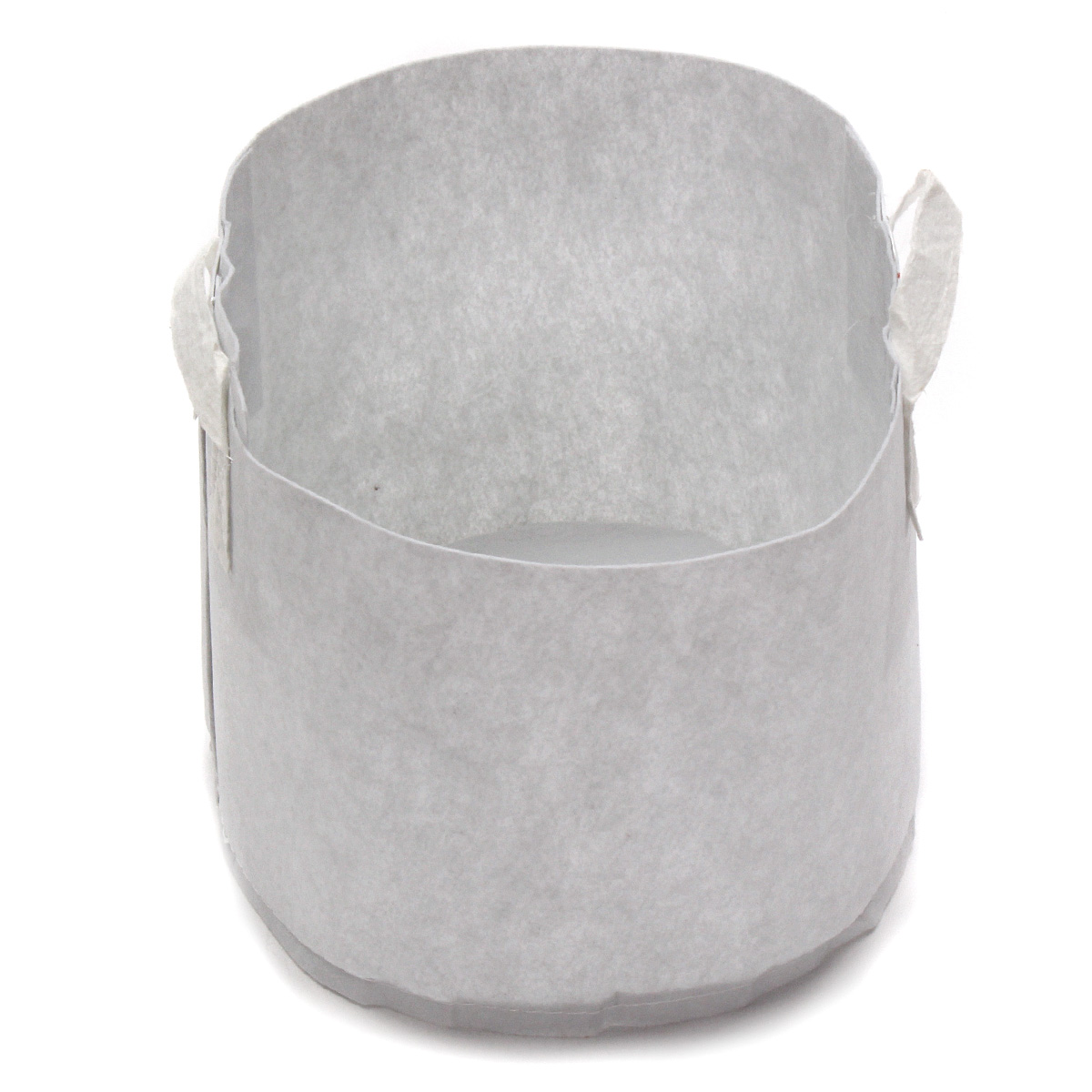 10 teil/satz 4 Größe Große Größe Pflanzen Stoff Töpfe Anlage Beutel Wurzel Kindergarten Töpfe Sämling Wachsen Anhebung Tasche Pflanzen Halfter garten Versorgung: 35x30(mit handhaben)