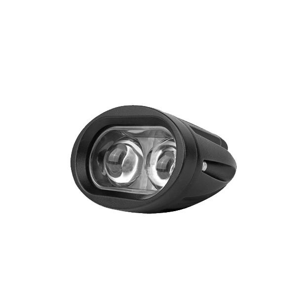 LED safety light 20W blue lamp use for all model f... Vicedeal