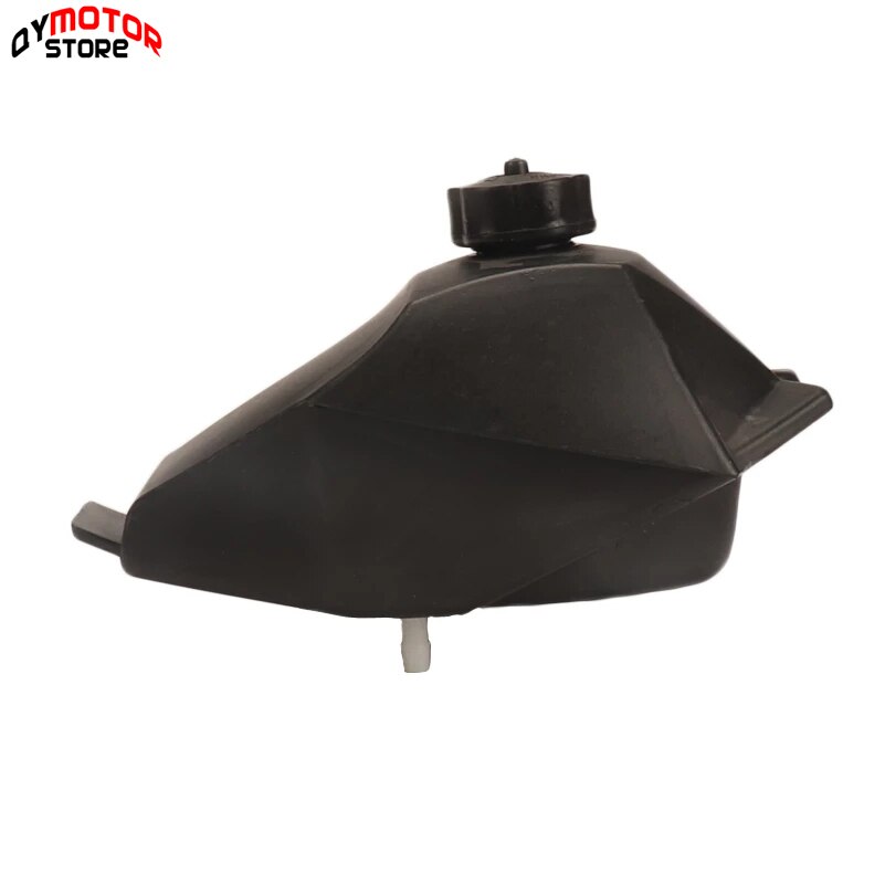 Gas Benzine Tank Voor 2 Takt 47cc 49cc Mini Moto Atv Moto Rcycle Quad Dirt Pocket Bike mini Moto Moto Cross