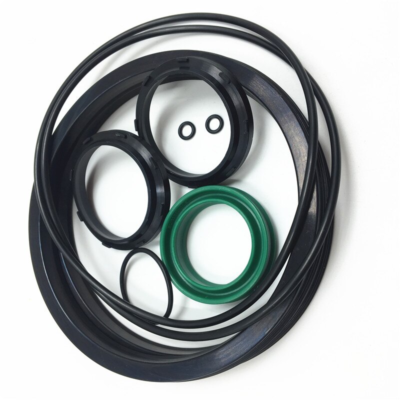 DNC-80-PPV-A DNC-100-PPV-A DNC-125-PPV-A FESTO pneumatic tools repair kit seal ring pneumatic components DNC series