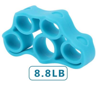 Asylum Kuisheidskooi met 4 Ringen S/M