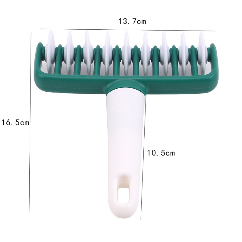 Noodles Cutter Kitchen Tool Multi Function Roller Dockers Dough Cutter Plastic Noodle Knife Pasta Instant Noodles Maker