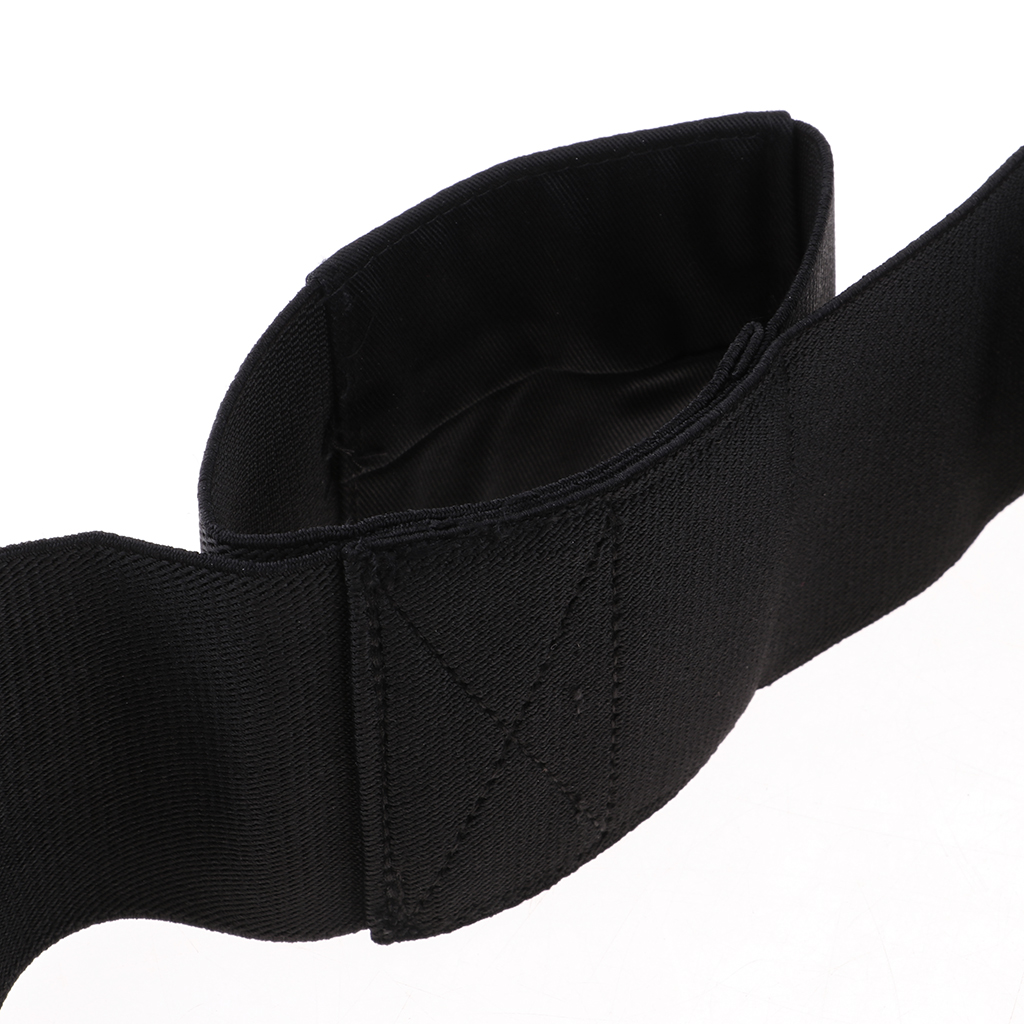 MagiDeal ajustable Golf codo, brazo banda frenos Swing gesto Corrector de postura entrenamiento de alineación de la ayuda para los principiantes
