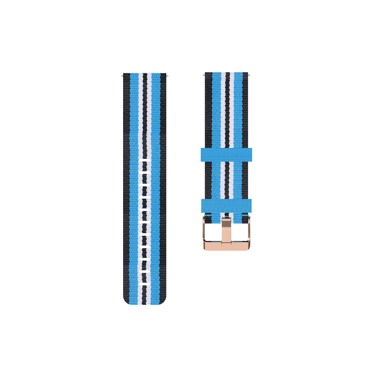 Ersatz Nylon Webart Armbinde Uhr Band Handgelenk Band für Fitbit versa 2/Versa/Versa lite Clever uhr Zubehör versa2