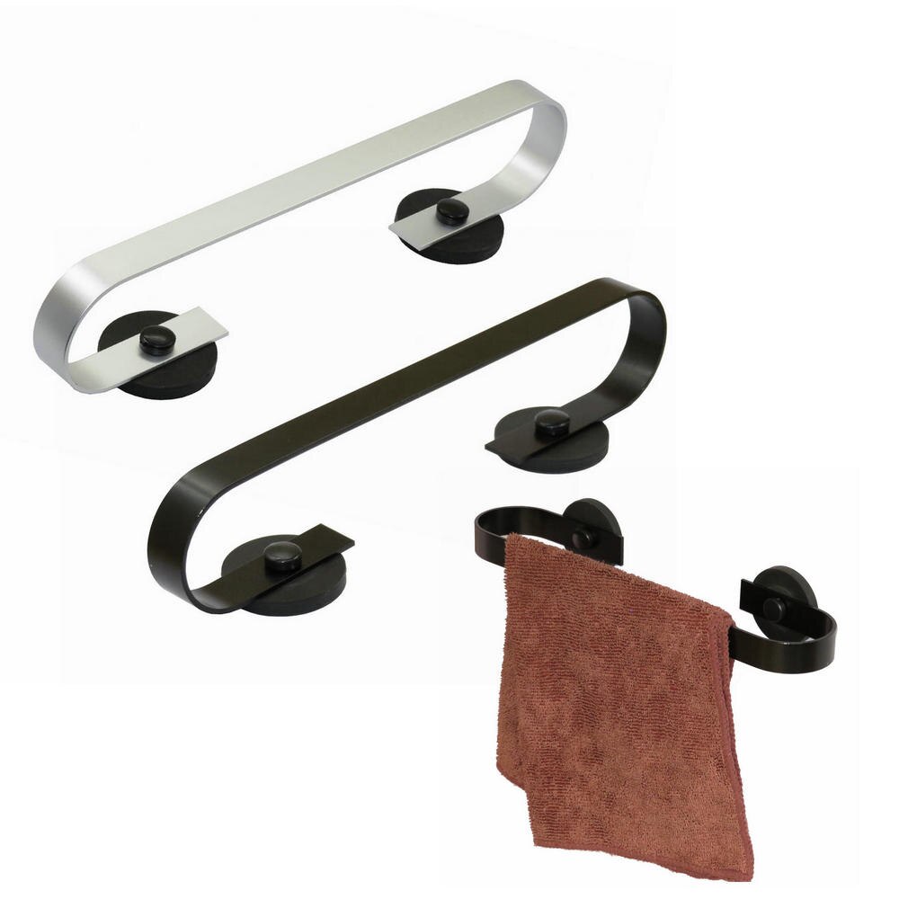 Magnetische Handdoek Bar Houder Voor Koelkast, Fornuis, Oven, Vaatwasser, Aanrecht, Wasmachine