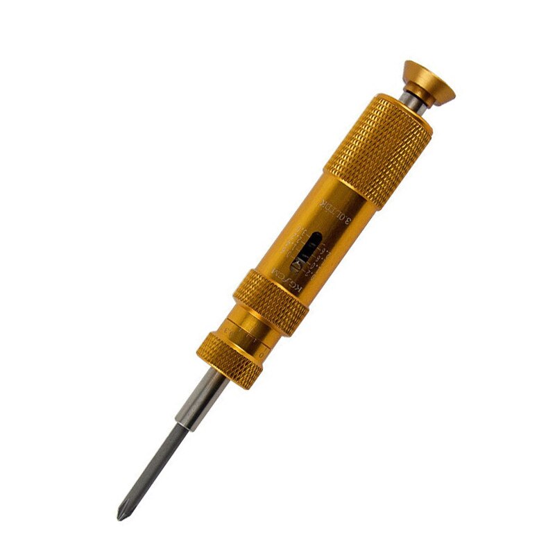 Automatic Adjustable Slipping Preset Torque Screwdriver ETDK Manual Torque Meter Test for Screw Workpiec Tightening Requirements