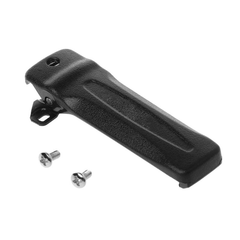 Belt Clip for kenwood TK-190 TK-290 TK-2118 TK-370G TK-280 TK-380 TK-385