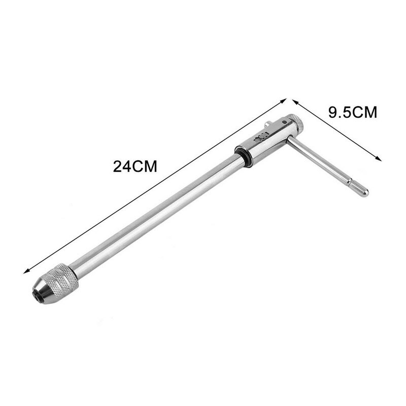 Damaged Glow Plug Removal Remover Thread Repair Car Garage Tool Kit Drill Wrench Spark Plug Gap Damage Extractor Tool Kit