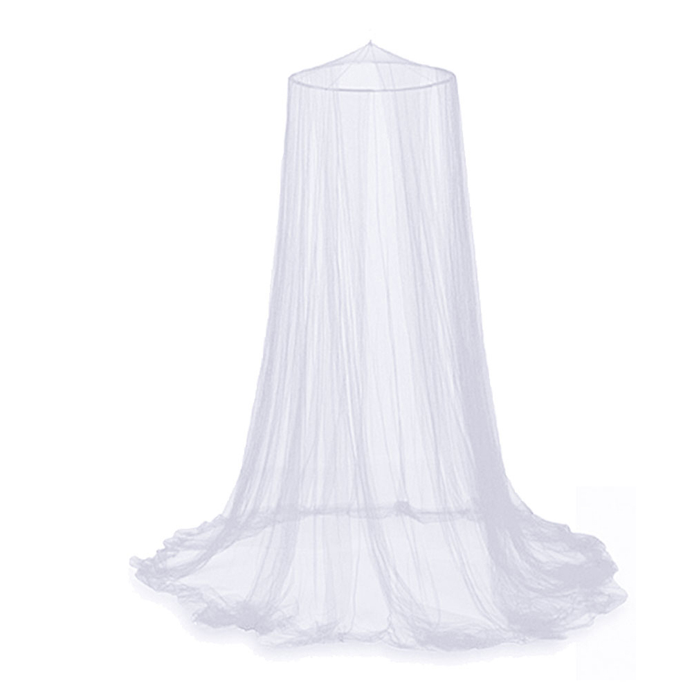 Mosquito Mesh Net Large Dome Mosquito Net Hanging Fly Insect Repellent Protection Decoration Baby Adults Dome Tent Bedding: King
