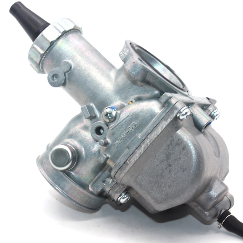 Carburateur Mikuni pour carburateur 30mm, VM26 PZ30, compatible avec les CG CB 200cc, 250cc, 150, 160, 200, 250cc, motocross